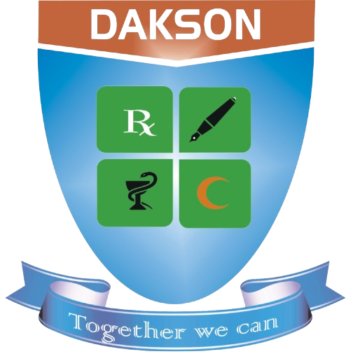 DAKSON Institute of Health Sciences